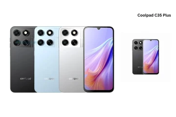 Coolpad C35 Plus price in Bangladesh 2026